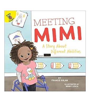 Meeting Mimi Paperback (Donation)