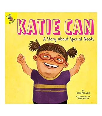 Katie Can Paperback (Donation)